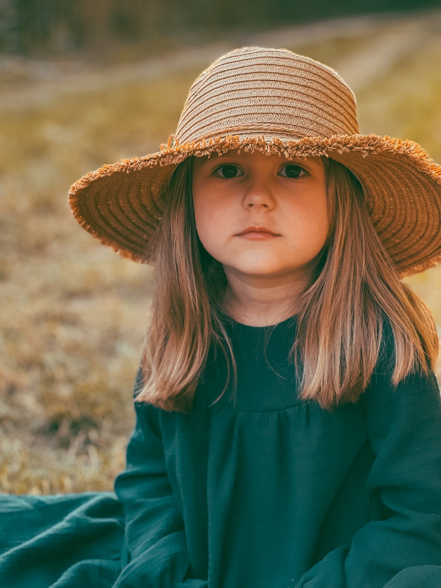 Střih na dětské mušelínové šaty "Romance" - 80 - 134 - Šibabi.cz
