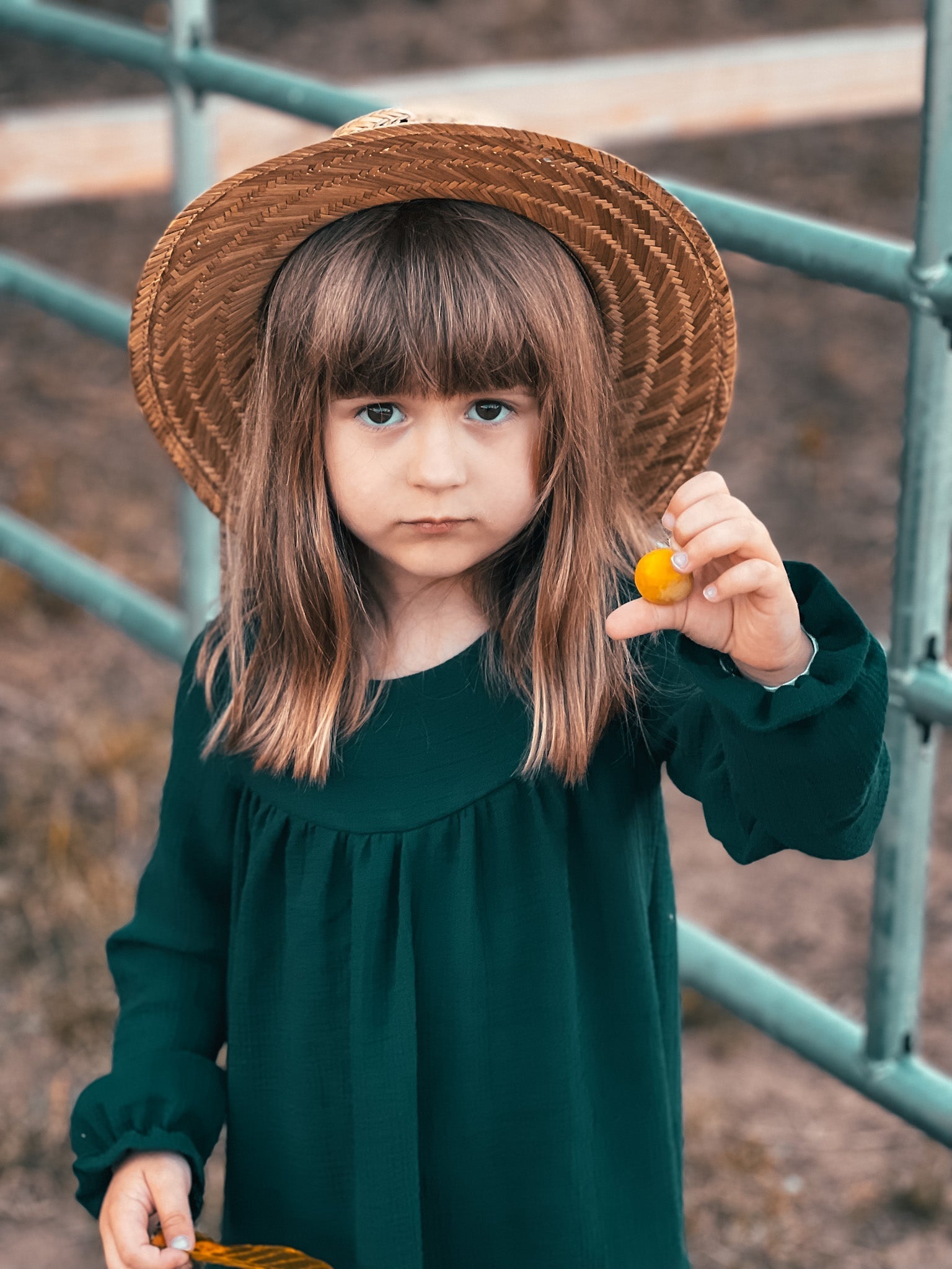 Střih na dětské mušelínové šaty "Romance" - 80 - 134 - Šibabi.cz