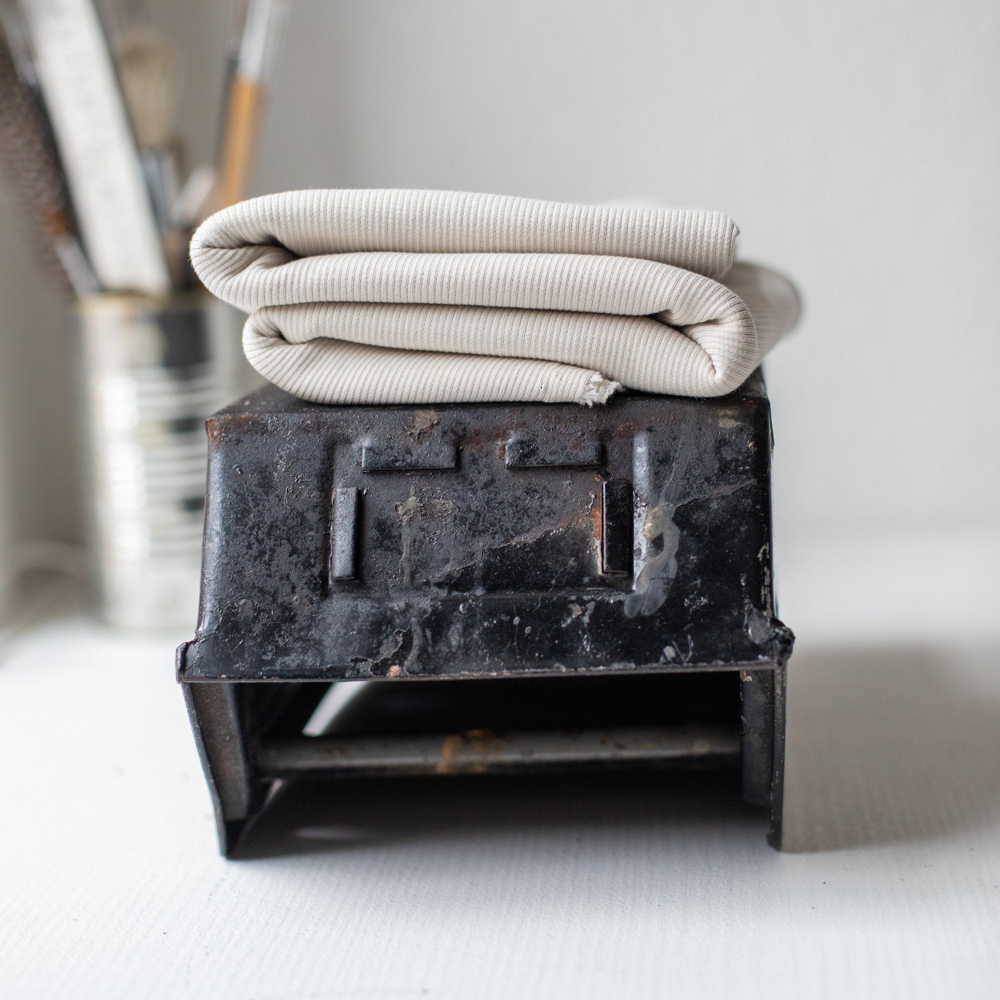 Kde kupuji látky já - Šibabi.cz