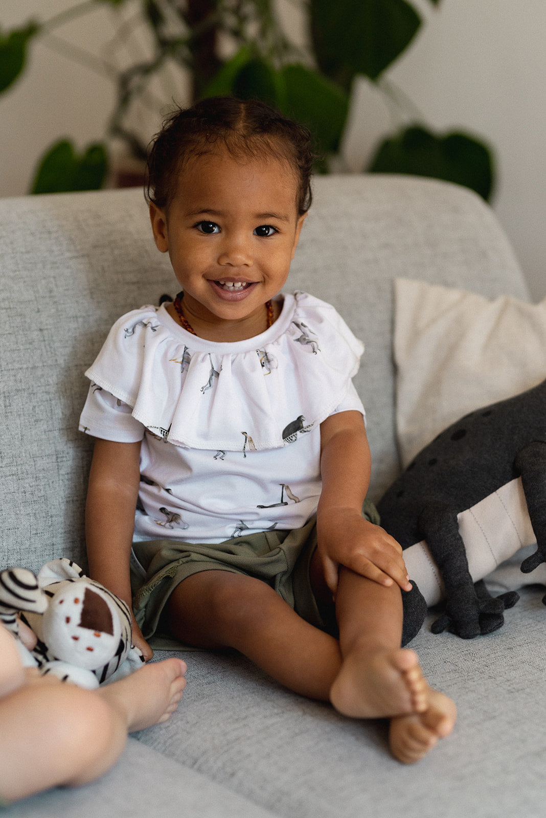 Malé děti 0 - 10 let