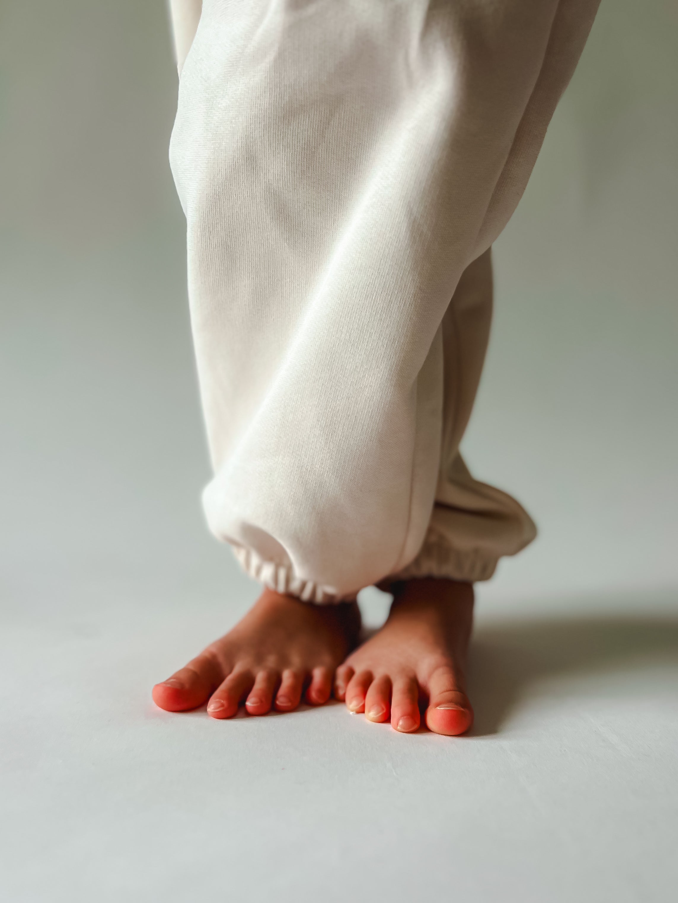 PDF střih na dětské oversized tepláky s kapsami "Play" 56 - 92