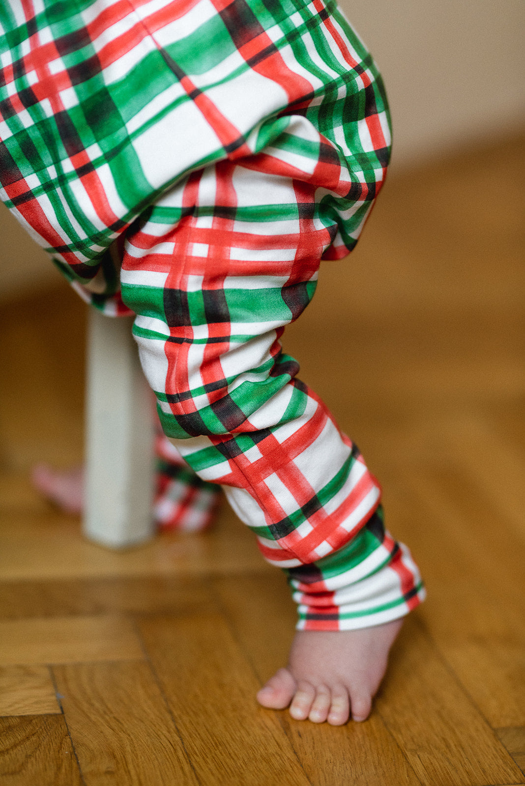 PDF střih na overal pro miminko s dlouhými rukávy a nohavicemi "Juna Baby" - 50 -92