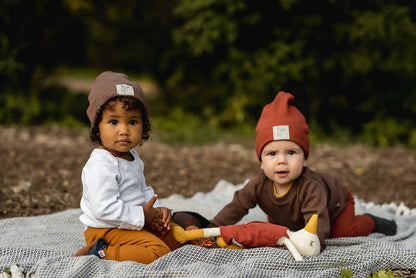 PDF střih na dětskou mikinu pro začátečníky "Colorado" 56 - 92