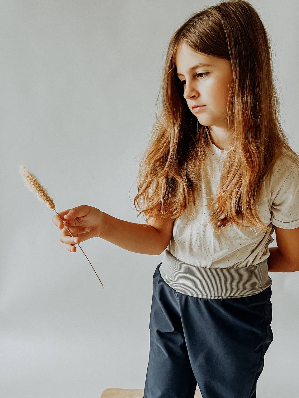 Softshellové kalhoty EASY pro začátečníky - jednoduchý PDF střih 62-134