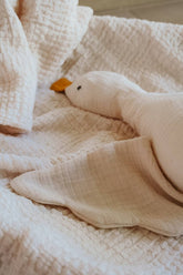 Textilní hračky střihy - střih na Janu Husu Šibabi.cz