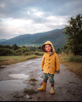 Střih na dětské Slim harémky "Nony" - Šibabi.cz