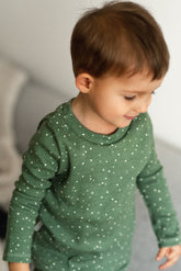 Střh na dětské tričko s dlouhým rukávem