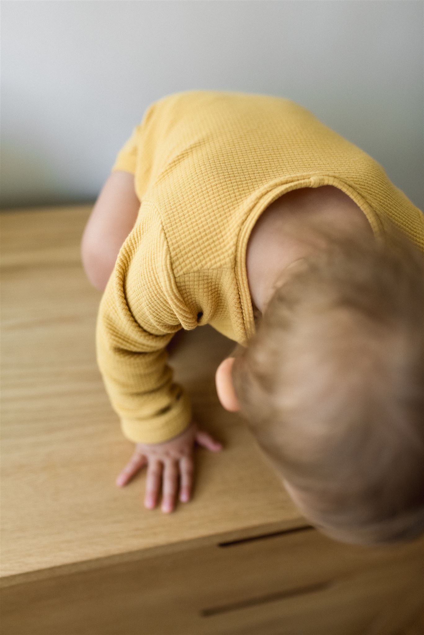 Střih na dětské zavinovací body "Wrap" - 50 - 98 - Šibabi.cz