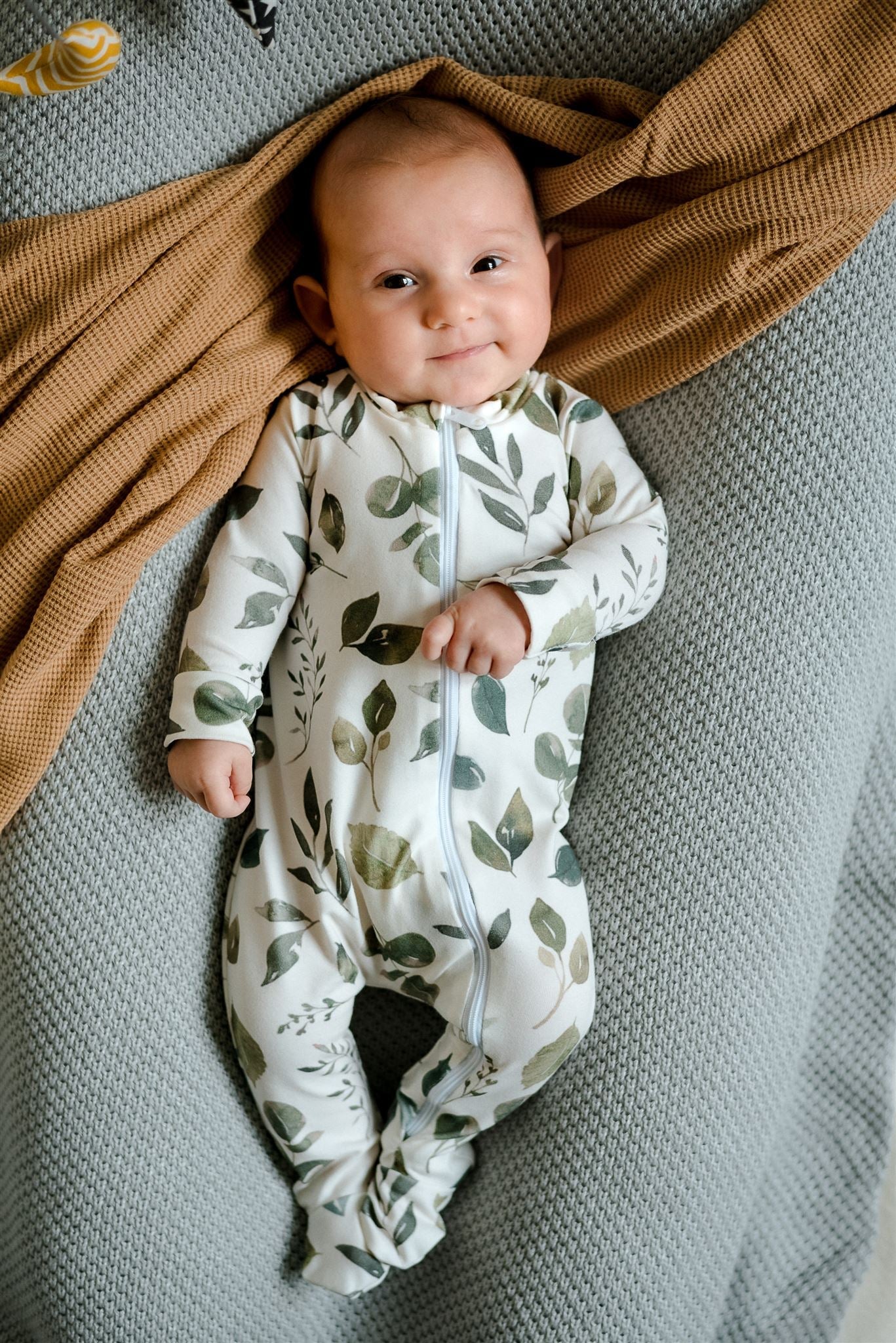 Střih na dětský overal na zip "Ami" - Šibabi.cz