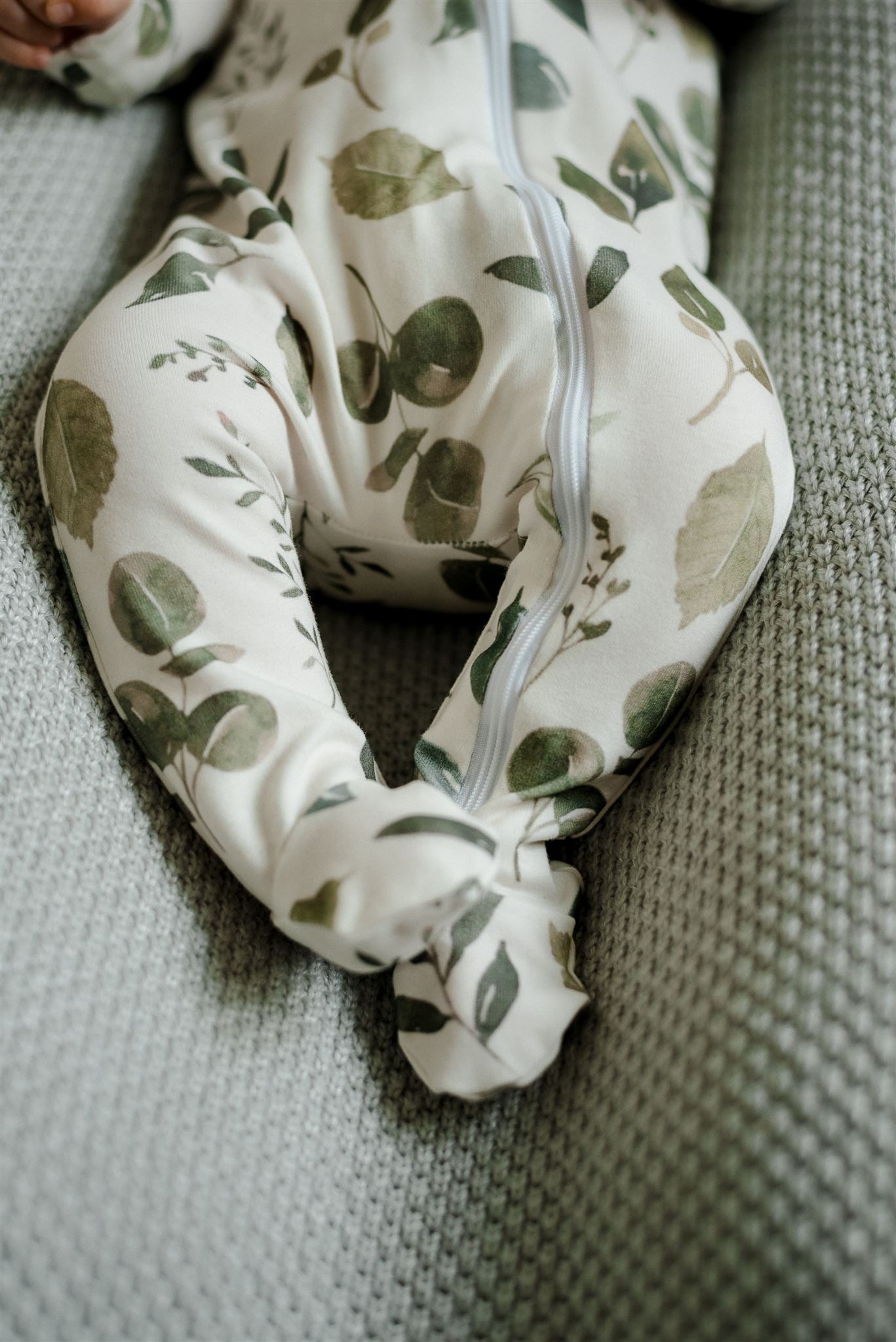 Střih na dětský overal na zip "Ami" - Šibabi.cz