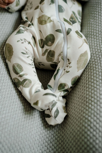 Střih na dětský overal na zip "Ami" - Šibabi.cz