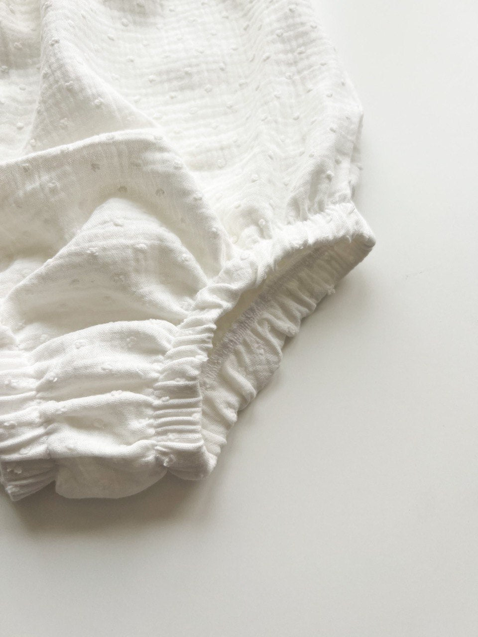 Střih na letní dětský overal "Rozi" - Šibabi.cz