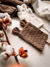 Střih na žínku do koupele "Bath" - Šibabi.cz