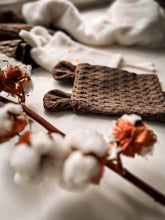 Střih na žínku do koupele "Bath" - Šibabi.cz